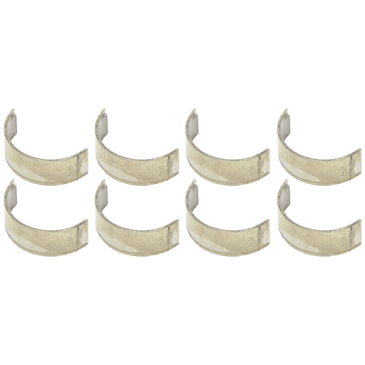 Glyco 71-3628/4STD Engine Bearing Glyco  - Dynamic Drive