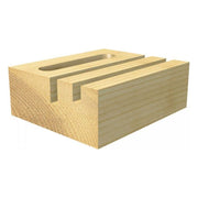 Trend 3/08 x 1/2 TCT Two Flute Cutter 12.7 x 25mm Trend - Dynamic Drive