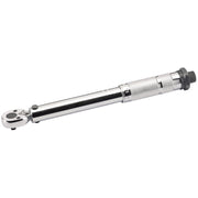 Draper Torque Wrench, 1/4" Sq. Dr., 5 - 25Nm 78639 Draper - Dynamic Drive