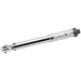 Draper Torque Wrench, 1/4" Sq. Dr., 5 - 25Nm 78639 Draper - Dynamic Drive