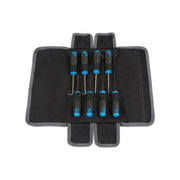 Laser O-Ring & Pick Set 8pc 6730 Laser - Dynamic Drive