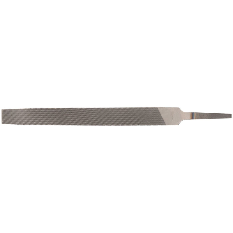 Draper Bastard Cut Flat File, 12 x 150mm 60232 Draper - Dynamic Drive