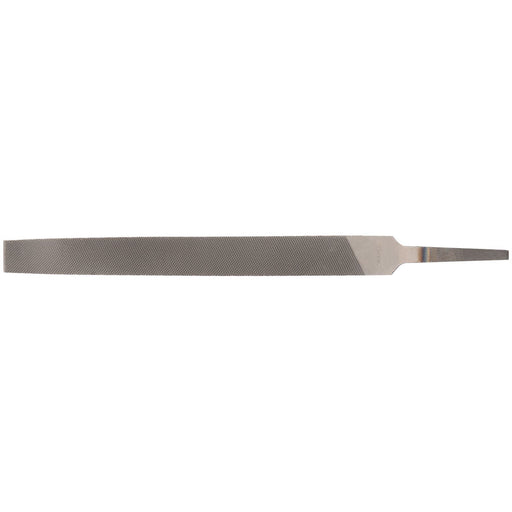 Draper Bastard Cut Flat File, 12 x 150mm 60232 Draper - Dynamic Drive