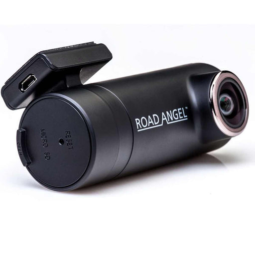 Road Angel Halo Drive 2K 1440P Dash Cam with 32GB SD Card for High Definition Road Angel - Dynamic Drive