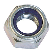 Fixman Lock Nuts Pack 108pce Fixman - Dynamic Drive