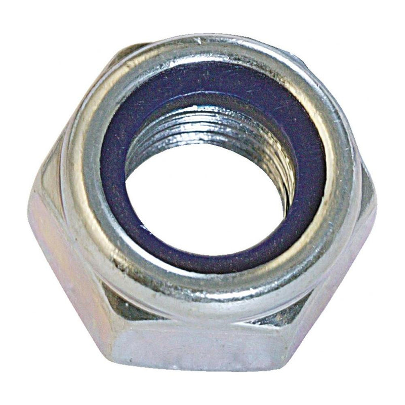Fixman Lock Nuts Pack 108pce Fixman - Dynamic Drive