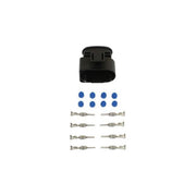 Connect for VW Electrical Male Connector 2.8mm 8 Pin Kit 85pc 37385 Tool Connection - Dynamic Drive
