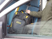 Stanley® Hand Tools FatMax® Quick Access Premium Backpack STANLEY® Hand Tools - Dynamic Drive