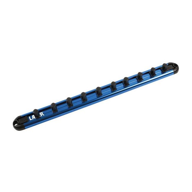 Laser Laser Tools Racing 45 Degree Quick Lock Socket Rail 3/8"D 8087 Laser - Dynamic Drive