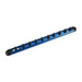 Laser Laser Tools Racing 45 Degree Quick Lock Socket Rail 3/8"D 8087 Laser - Dynamic Drive
