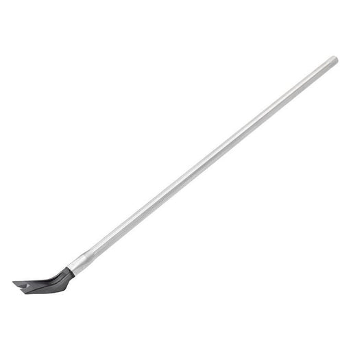 Hultafors A 1500 SK Aluminium Demolition Pry Bar 1500mm 3.4kg Hultafors - Dynamic Drive