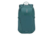Thule EnRoute rucksack 26 L mallard green Laptop backpack Thule - Dynamic Drive