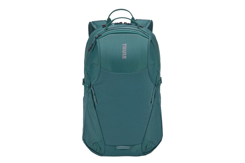 Thule EnRoute rucksack 26 L mallard green Laptop backpack Thule - Dynamic Drive