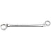 Draper Bi-Hexagon Deep Offset Ring Spanner, 32 x 36mm 55703 Draper - Dynamic Drive