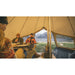 Robens Settler Field 6 Berth Poled Tent Robens - Dynamic Drive
