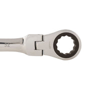 Silverline Flexible Head Ratchet Spanner 32mm Silverline - Dynamic Drive