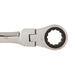 Silverline Flexible Head Ratchet Spanner 32mm Silverline - Dynamic Drive