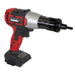 Sealey SV20 Series Brushless Cordless Nut Riveter 20 V - Body Only CP20VNR Sealey - Dynamic Drive