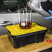 Sealey Spill Tray with Platform 10L DRP29 Sealey - Dynamic Drive