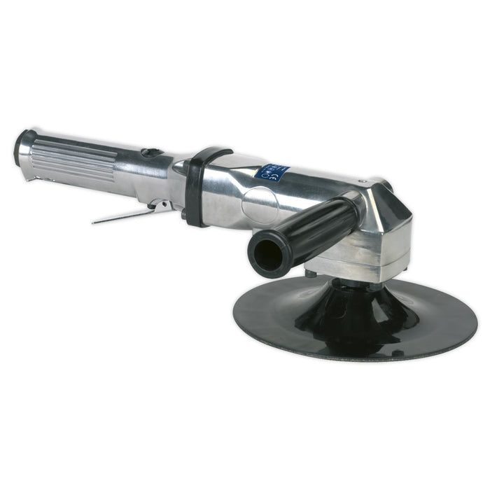 Sealey Air Polisher180mm 2500rpm SA17/S Sealey - Dynamic Drive