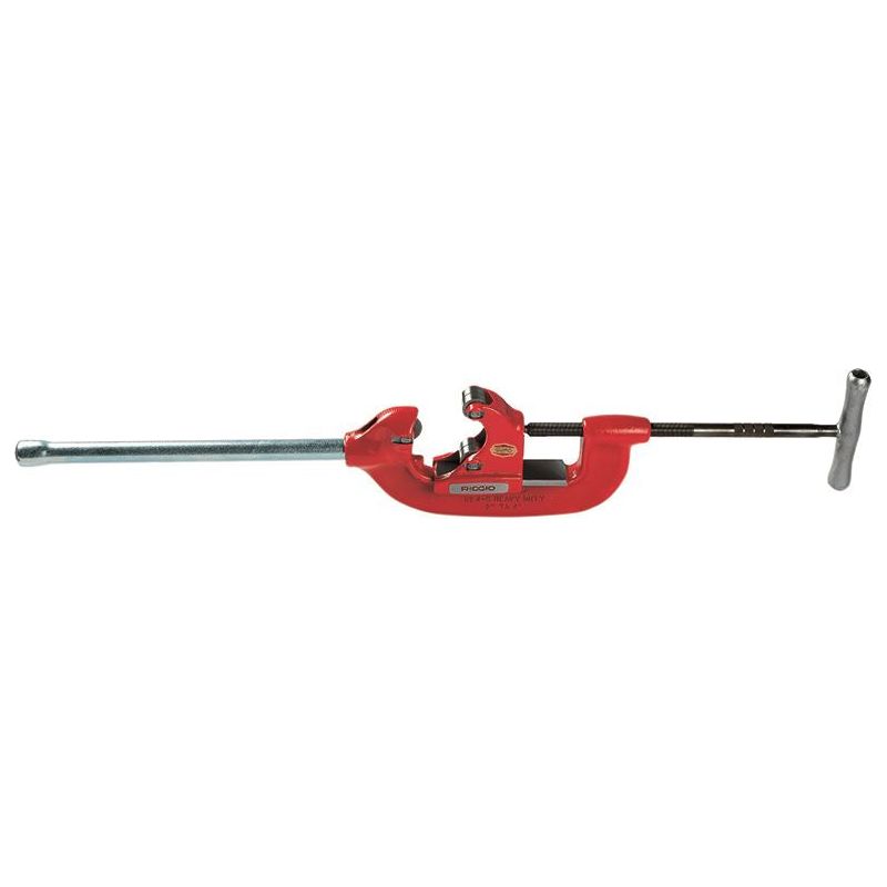 Ridgid 3-S Heavy-Duty Pipe Cutter 75mm Capacity 32830 RIDGID - Dynamic Drive