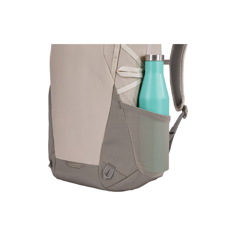 Thule En Route Rucksack 21 L Pelican Grey/Vetiver Grey Laptop Backpack Thule - Dynamic Drive