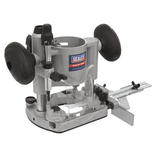 Sealey Router Plunge Base RPB01 Sealey - Dynamic Drive