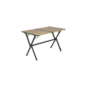 Bo-Camp Urban Collection Table Maryland Bamboo 111 x 72cm Bo-Camp - Dynamic Drive