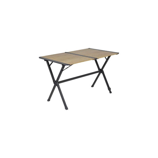 Bo-Camp Urban Collection Table Maryland Bamboo 111 x 72cm Bo-Camp - Dynamic Drive