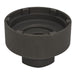 Sealey Groove Axle Nut Socket with 6 Studs - MAN/Mercedes 3/4"Sq Dr CV007 Sealey  - Dynamic Drive