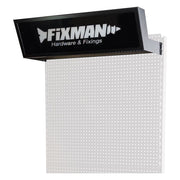 Fixman Header & Base Set Fixman Fixman - Dynamic Drive