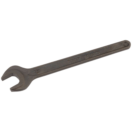 Draper Single Open End Spanner, 11mm 37522 Draper - Dynamic Drive