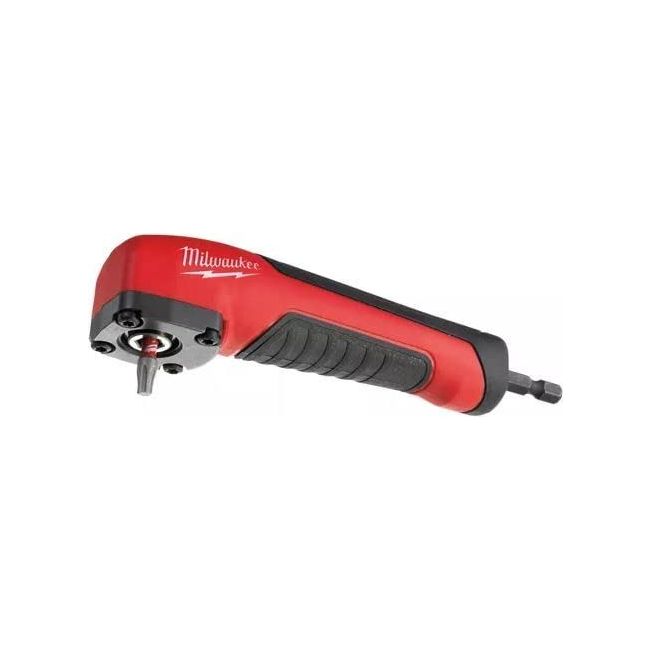 Milwaukee Shockwave Cd Right Angle Attachment 4932471274 Milwaukee - Dynamic Drive