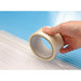 Draper Heavy Duty Strapping Tape, 15m x 50mm 65021 Draper - Dynamic Drive
