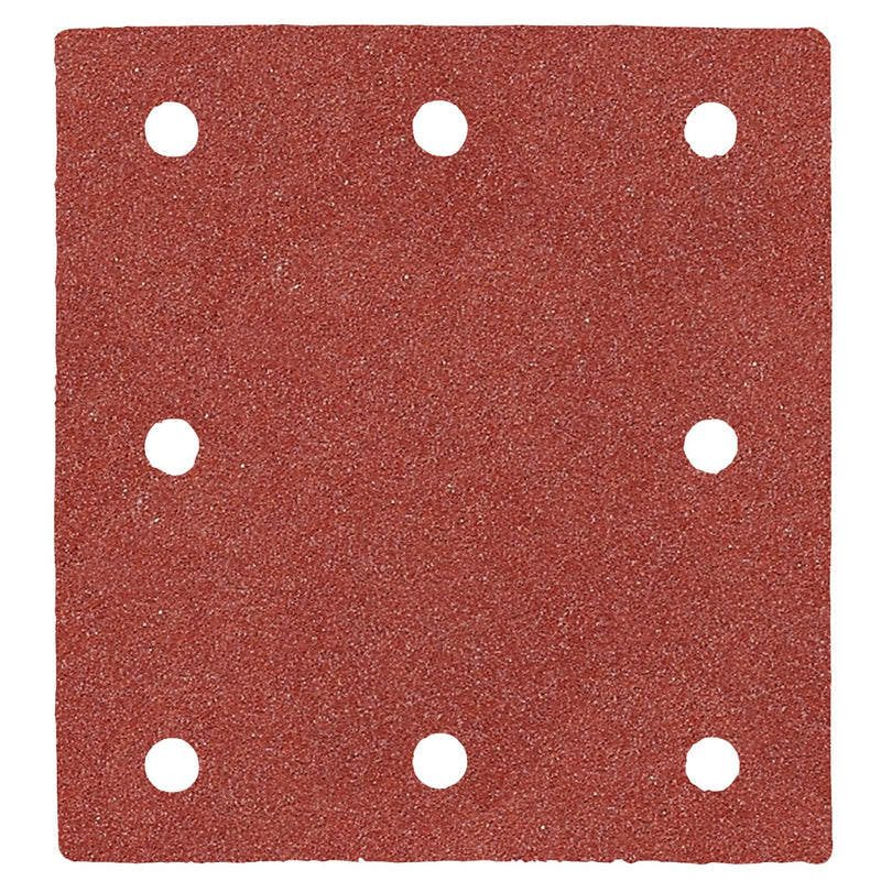 Draper 1/4 Sheet Sander, 220W 57691 Draper - Dynamic Drive