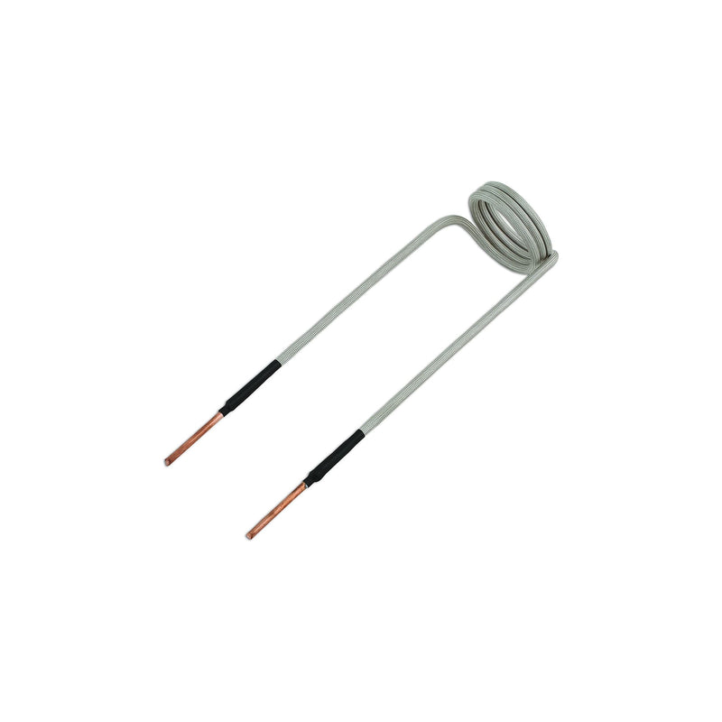 Laser Standard Coil 38mm for Heat Inductor 1289 Laser - Dynamic Drive