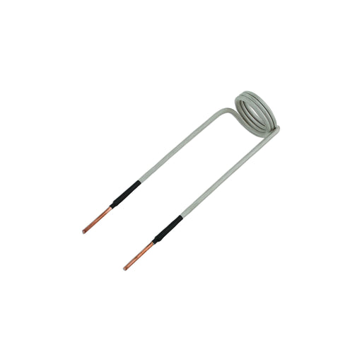 Laser Standard Coil 38mm for Heat Inductor 1289 Laser - Dynamic Drive