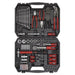Sealey Mechanic's Tool Kit 100pc AK7400 Sealey - Dynamic Drive
