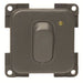 CBE 12 Switch With Led Grey X272052B CBE - Dynamic Drive