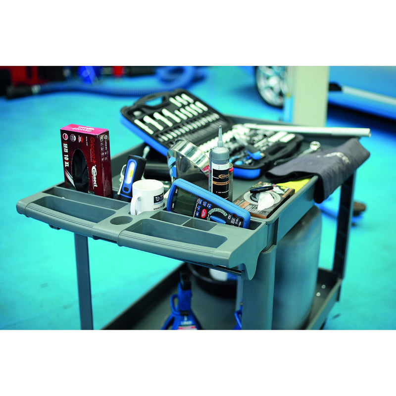 Laser Socket 1/2"D 13mm 0809 Laser - Dynamic Drive