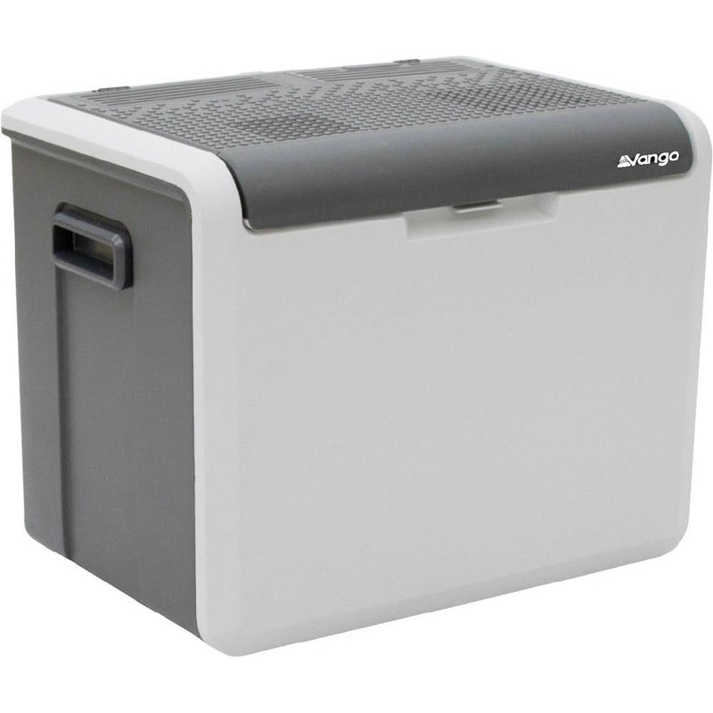 Vango E-Pinnacle 240v AC or 12v DC Electric Wheeled Coolbox Cooler 40L Vango - Dynamic Drive