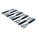 Laser LTR Hub Cone Spanner Set 8pc 8165 Laser - Dynamic Drive