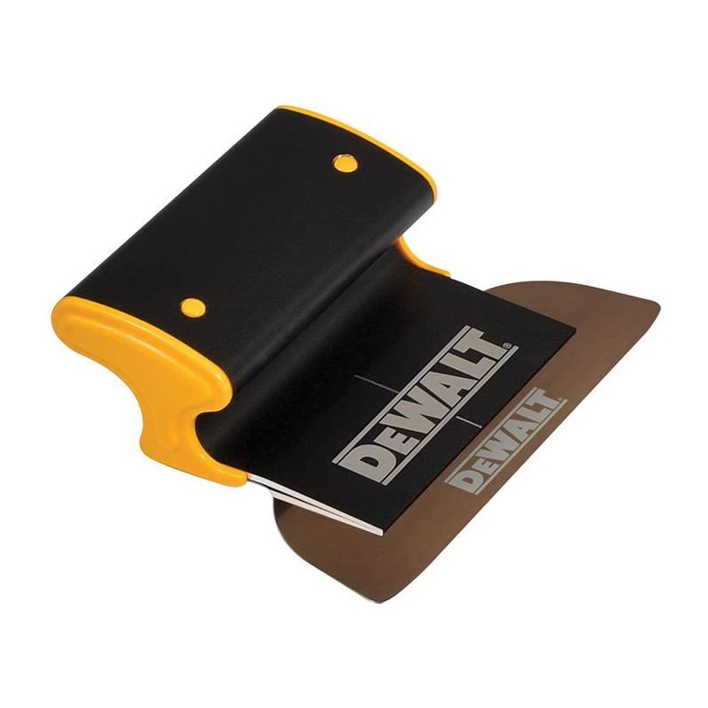 Dewalt Drywall Skimmer 7in DEWALT Drywall - Dynamic Drive