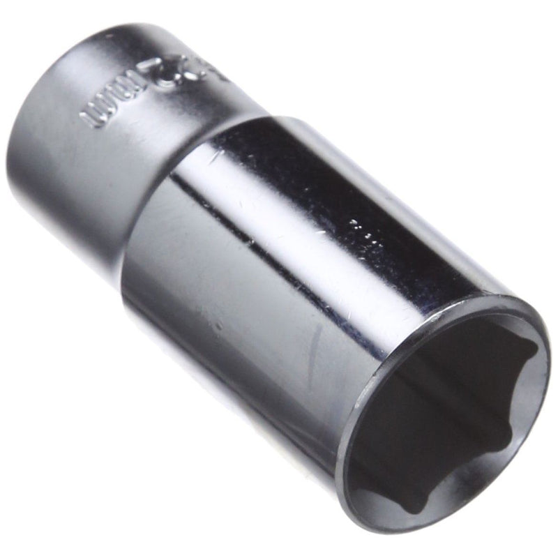 Laser Deep Socket 3/8"D 22mm 1630 Laser - Dynamic Drive