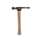 Faithfull Single Scutch Hammer FSC Hickory Faithfull - Dynamic Drive