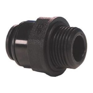 W4 Straight Adaptor Male 1/2Bsp-12Mm 31214 W4 - Dynamic Drive