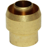 AG Brass Olives for 3/8" Nylon Tube (Pack of 10) for Caravans AG - Dynamic Drive