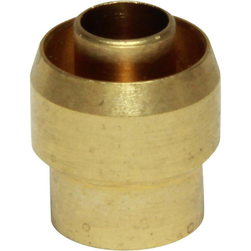 AG Brass Olives for 3/8" Nylon Tube (Pack of 10) for Caravans AG - Dynamic Drive
