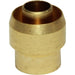 AG Brass Olives for 3/8" Nylon Tube (Pack of 10) for Caravans AG - Dynamic Drive