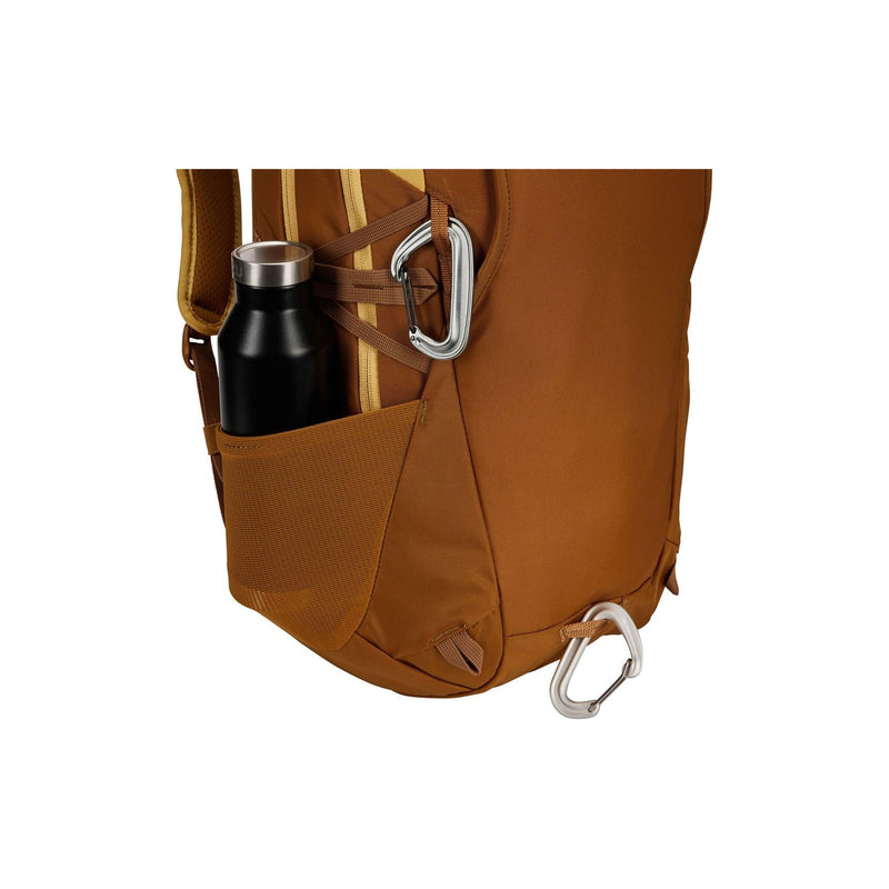 Thule EnRoute rucksack 23 L ochre yellow/golden yellow Laptop backpack Thule - Dynamic Drive